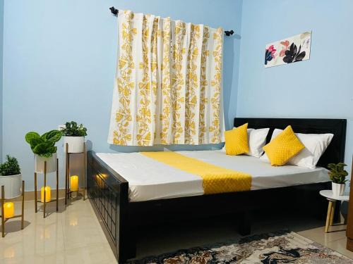 Whitefield Apartment | DivBnB homes