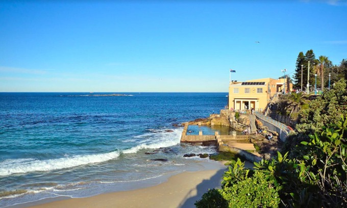 Coogee Hotel | Dive Hotel