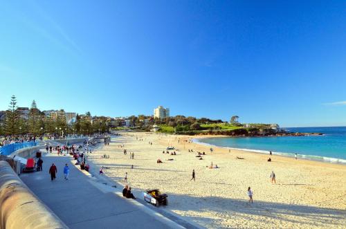 Coogee Hotel | Dive Hotel