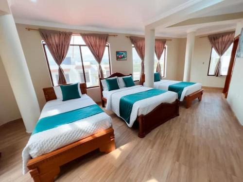 Bahia de la Academia Bed & Breakfast | Diver's Den Casa en renta en Puerto Ayora , Islas Galapagos