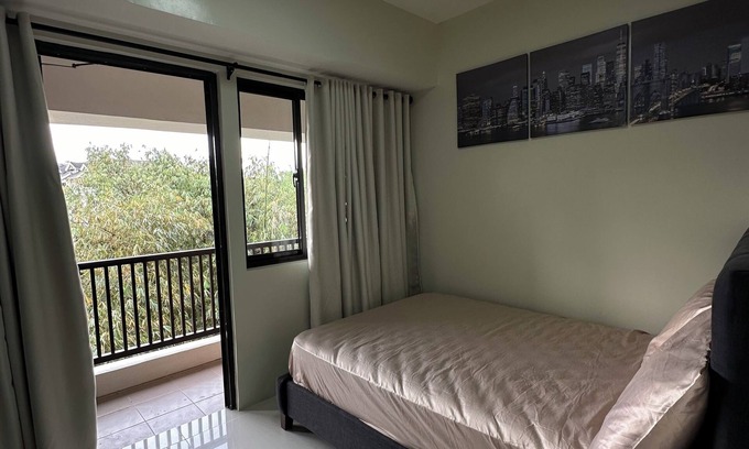 Baguio Condo | Diverging from the ordinary stays in typical accommodations, Indulge in Baguio.