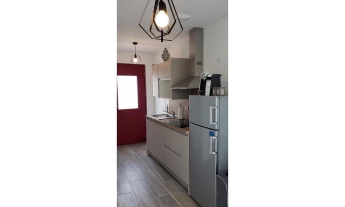 Dives-sur-Mer Apartment | Dives sur Mer