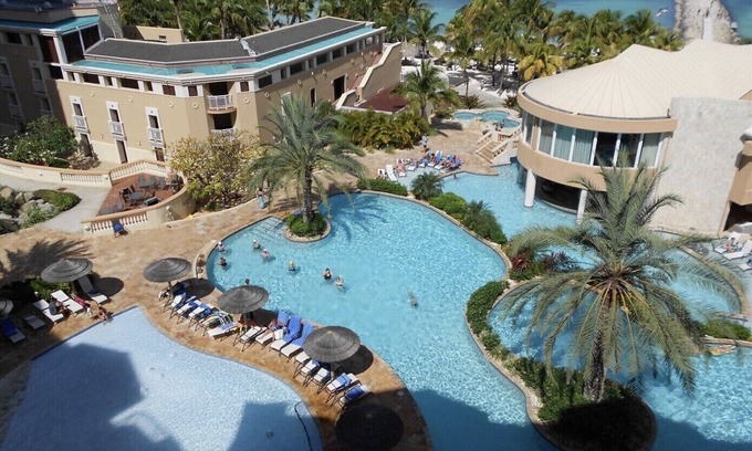 Palm Beach Resort | Divi Aruba Phoenix resort