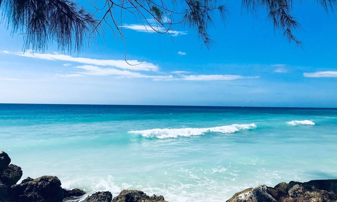 St. Lawrence Gap Resort | Divi Southwinds Beach Resort