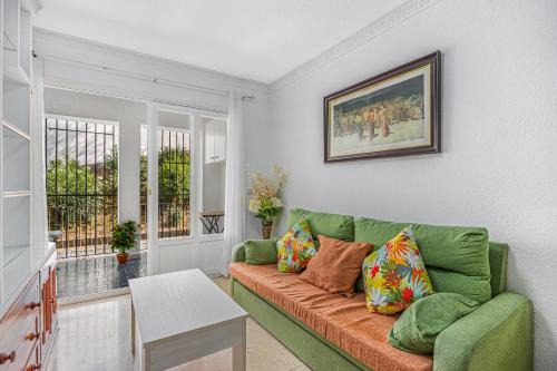 Sanlucar de Barrameda Apartment | Divina Pastora Sanlucar