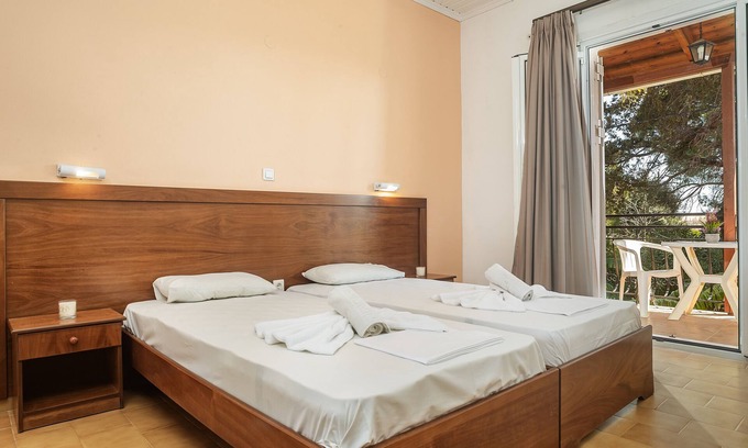 Agios Sostis House | Divina Pool & Beach Hotel n5