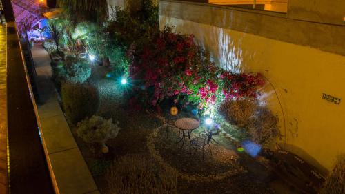 Cafayate Hotel | Divina Presencia