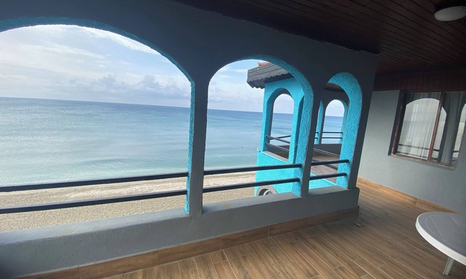 Buyukcekmece Hotel | Divine Beach Kumburgaz