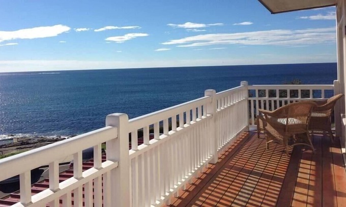 Dee Why House | Divine Coastal Holiday Home