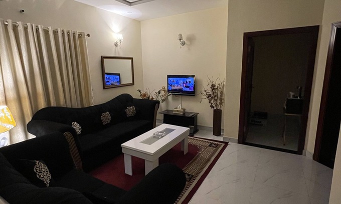 Lahore House | Divine Garden Lahore