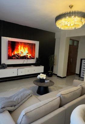 Masaki Apartment | Divine Homes