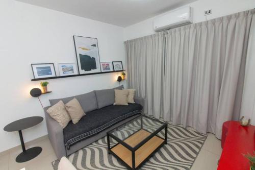 Corrientes Apartment | Divino departamento con garage