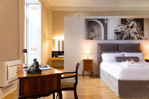 Centro Storico House | Divisi Suites & SPA