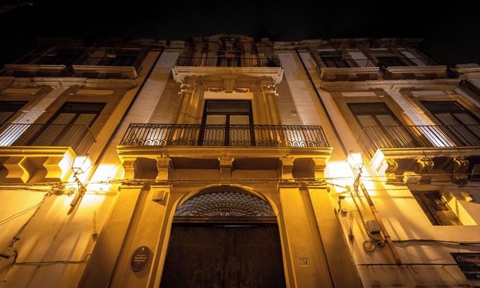 Centro Storico House | Divisi Suites & SPA