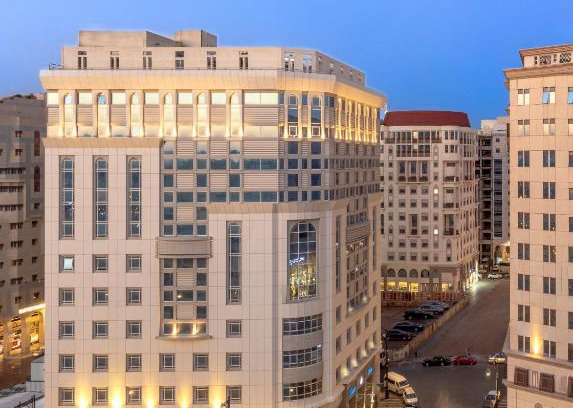 Medina Hotel | Diwan Rose Hotel