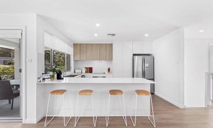 Nelson Bay House | Dixon Drive 4