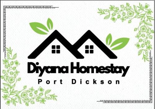 Sungala House | Diyana Homestay Happy Together