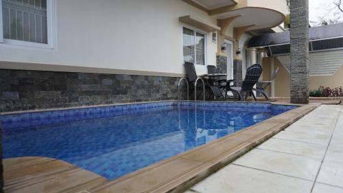 Cipanas Villa | Diyar Villas Puncak H8/7
