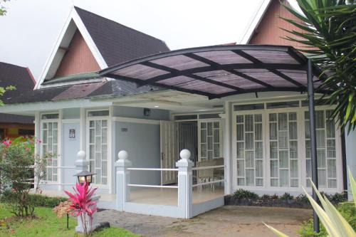 Cipanas Villa | Diyar Villas Puncak M3/8