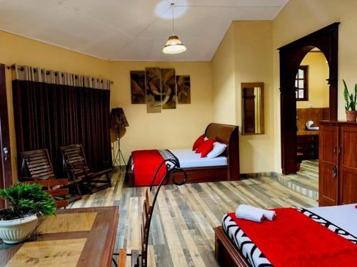 Haputale Bed & Breakfast | Diyon Holiday Bungalow