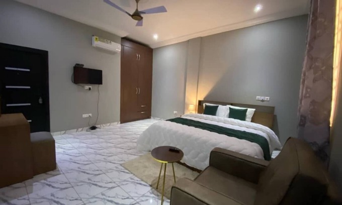 Nungua Apartment | DJ Villa Your Premium Stay-NS23