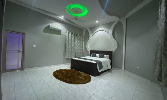 Nungua Apartment | DJ Villa Your Premium Stay Executive Lodge-TF 31