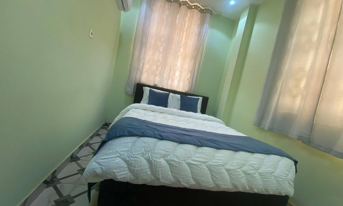 Prampram Apartment | DJ Villa Your Premium Stay-FF10