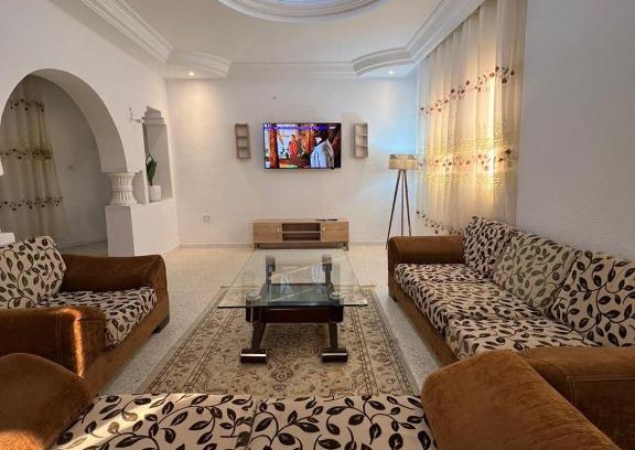 Houmt Souk House | Djerba Dar BAYA