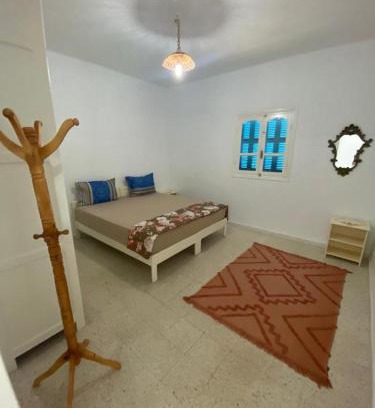 Houmt Souk Apartment | Djerba la Farniente