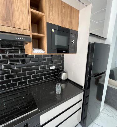 Arkou Apartment | DjerbaArkouMidoun
