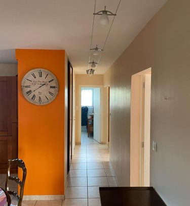 Nantes Apartment | Djimmy hébergement