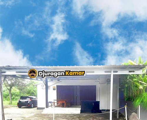 Ngaglik Apartment | Djuragan Kamar Halona