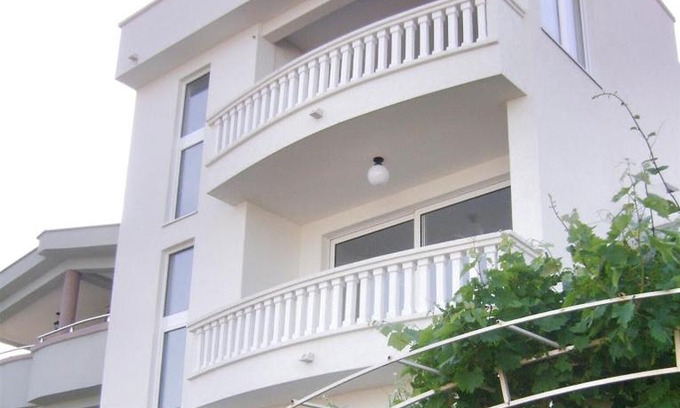 Dobra Voda Apartment | DK Apartmani