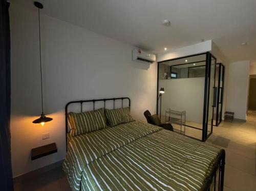 Shah Alam Apartment | Dk impian Dwest cozy studio