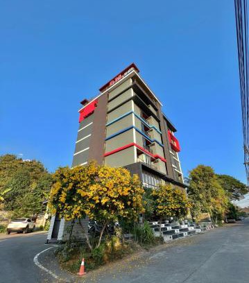 Sila Hotel | Dm Inn
