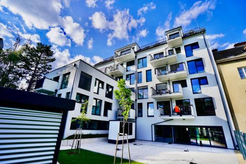 Meidling Apartment | DM & S Apartment