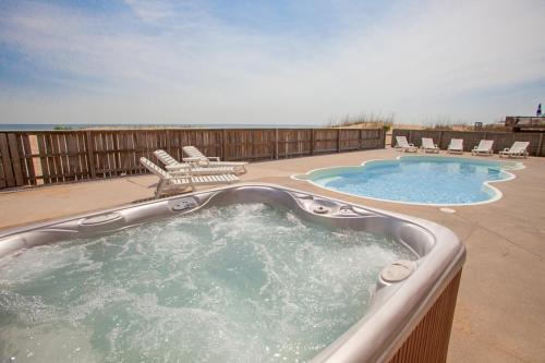 Sandbridge House | Dmanfish