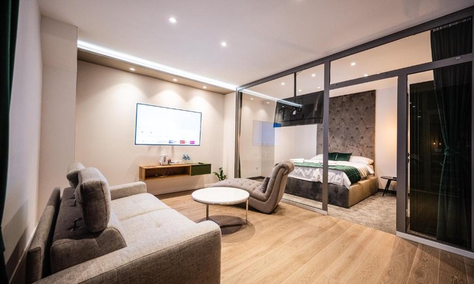 Sarajevo Apartment | DMS Apartments & Suites Sarajevo
