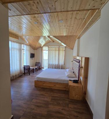Manali Apartment | DNS Villas Manali