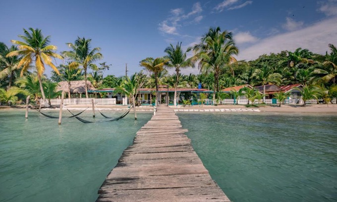 Carenero Island Hotel | Doña Mara Gastro Hotel