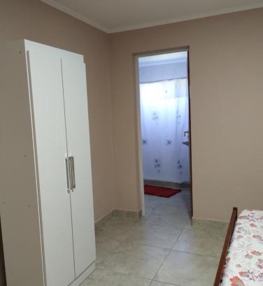 Federacion Apartment | Doña Teresa