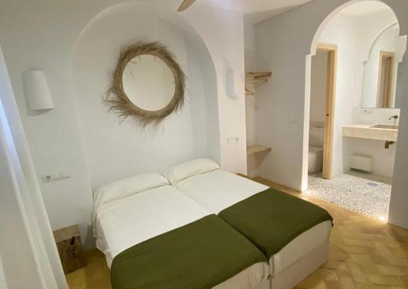 El Rocio House | Doñana Suite Casa-Hotel