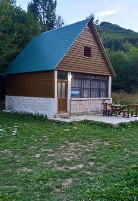 Savnik Apartment | -DO- Gradac