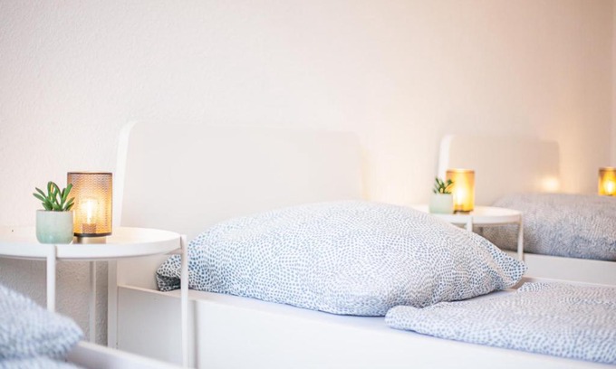 Innenstadt-Nord Apartment | DO One Bedroom Flat