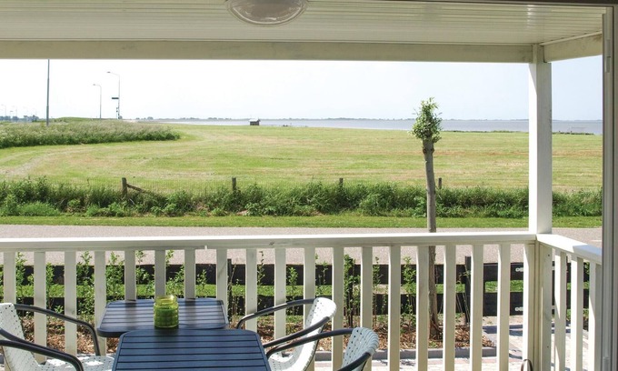 Westerland House | Do you want to enjoy beautiful views and celebrate vacations in a beautiful environment.