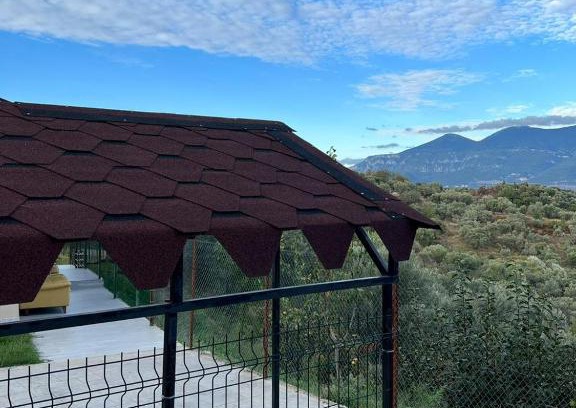 Farke Villa | Doa House