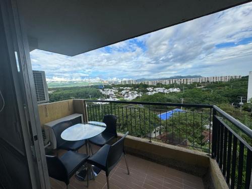 Ricaurte Apartment | DoBBY HOUSE APARTAMENTO EN PEÑALISA Nueva Admon y totalmente Renovado