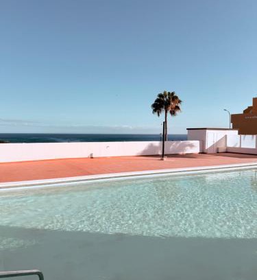 Callao Salvaje Apartment | Dobby Ocean Apartments