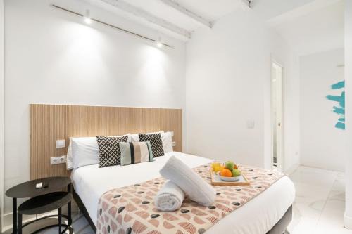 Centro Apartment | Dobo Madrid Luna