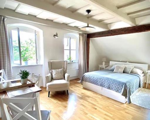 Banska Stiavnica Apartment | Dobré časy - Studio I.